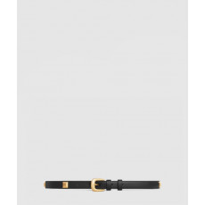 셀린느 피라미드 웨스턴 벨트 45BCT3