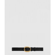 셀린느 라지 벨트 45BDY3