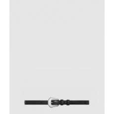 셀린느 토리옹 레더 벨트 45BFZ3