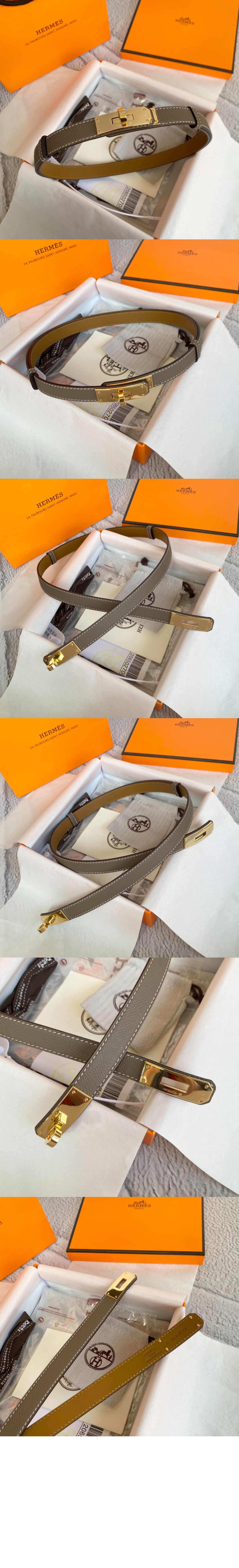 에르메스 켈리 벨트