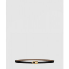 에르메스 로맨스 리버서블 벨트