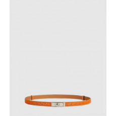 에르메스 켈리 가든 벨트