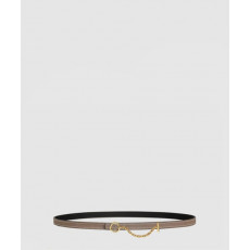 에르메스 캐러셀 리버서블 벨트