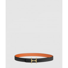 에르메스 모르스 리버서블 벨트