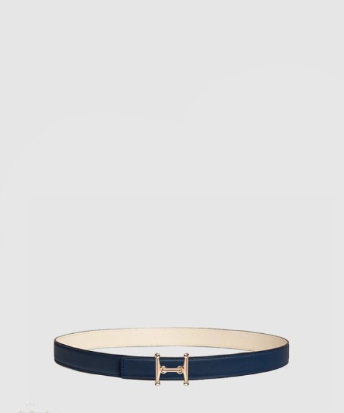 에르메스 모르스 리버서블 벨트