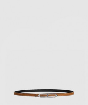 에르메스 룰리스 리버서블 벨트