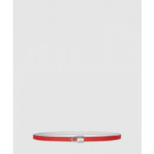 에르메스 로맨스 리버서블 벨트