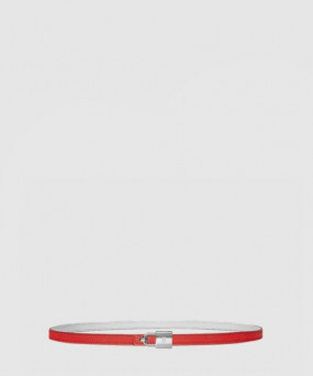 에르메스 로맨스 리버서블 벨트