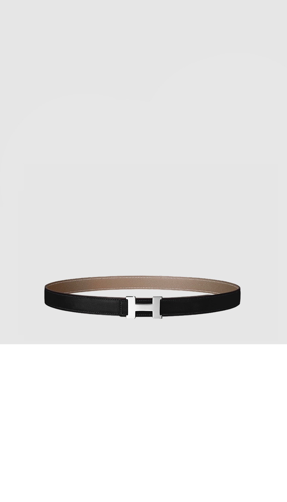 에르메스 미니 콘스탄스 리버서블 벨트