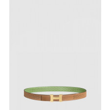 에르메스 미니 콘스탄스 리버서블 벨트