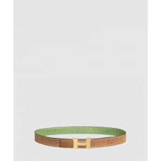 에르메스 미니 콘스탄스 리버서블 벨트