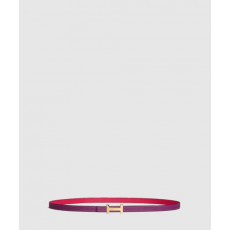 에르메스 펠레 리버서블 벨트