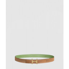 에르메스 모르스 리버서블 벨트