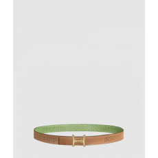 에르메스 모르스 리버서블 벨트