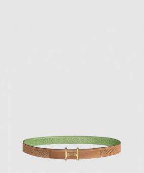 에르메스 모르스 리버서블 벨트