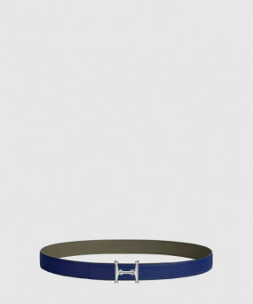 에르메스 모르스 리버서블 벨트