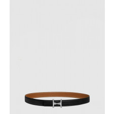 에르메스 양면 가죽 벨트