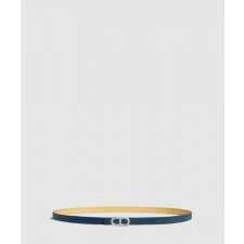 에르메스 Maillon H 버클 양면 가죽 벨트