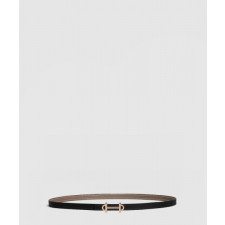 에르메스 감마 리버서블 벨트