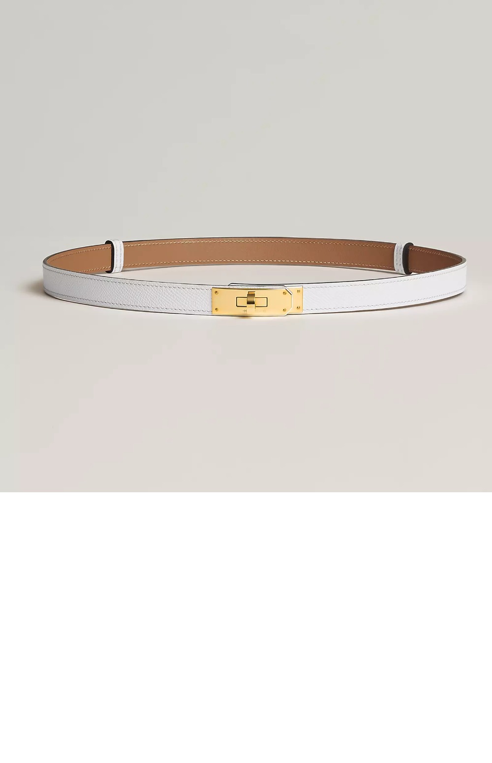 에르메스 켈리 벨트