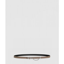 에르메스 캐러셀 리버서블 벨트