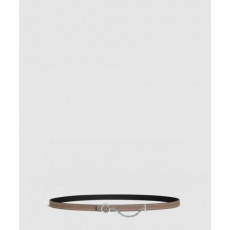 에르메스 캐러셀 리버서블 벨트