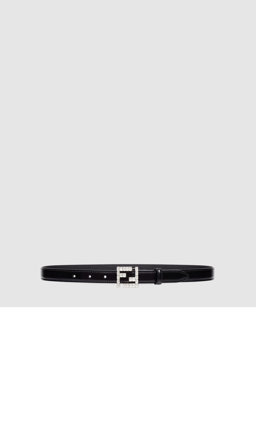 펜디 FF 벨트 8C064