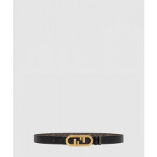 펜디 리버서블 벨트 7C047