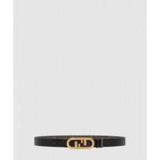 펜디 리버서블 벨트 7C047