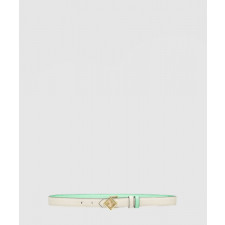 펜디 FF 다이아몬드 벨트 8C068