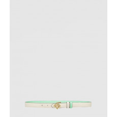 펜디 FF 다이아몬드 벨트 8C068