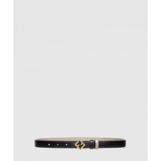 펜디 FF 다이아몬드 벨트 8C068