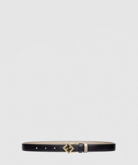 펜디 FF 다이아몬드 벨트 8C068