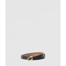 펜디 바게트 벨트 8C063