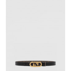 펜디 리버서블 벨트 7C475