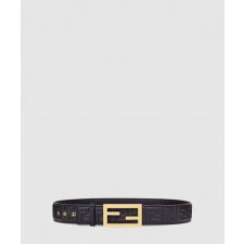 펜디 바게트 벨트 8C061