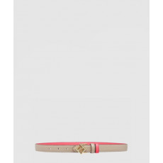 펜디 FF 다이아몬드 벨트 8C068