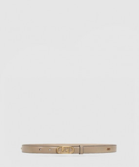 펜디 FF 벨트 8C065