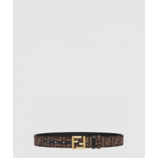 펜디 FF 벨트 8C068