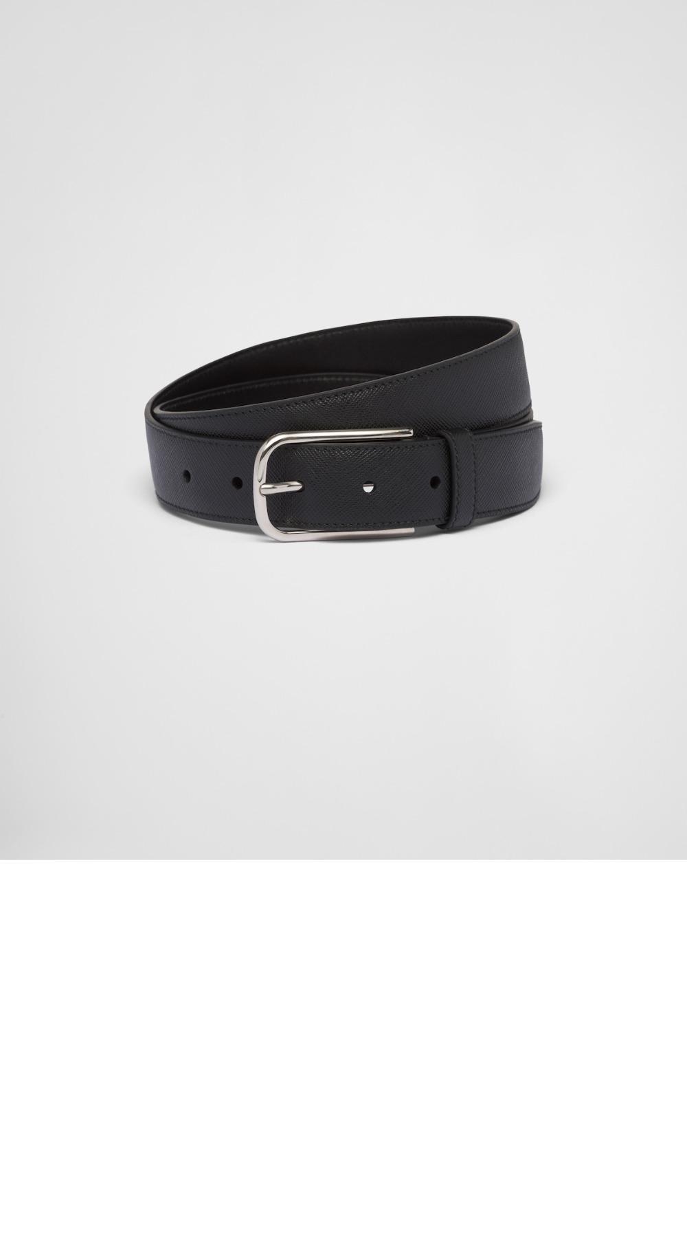 프라다 사피아노 벨트 2CC560