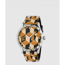 구찌 지타임리스 시계 38 732082