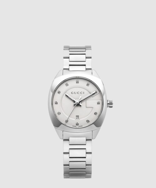 구찌 메탈 시계 28 142504