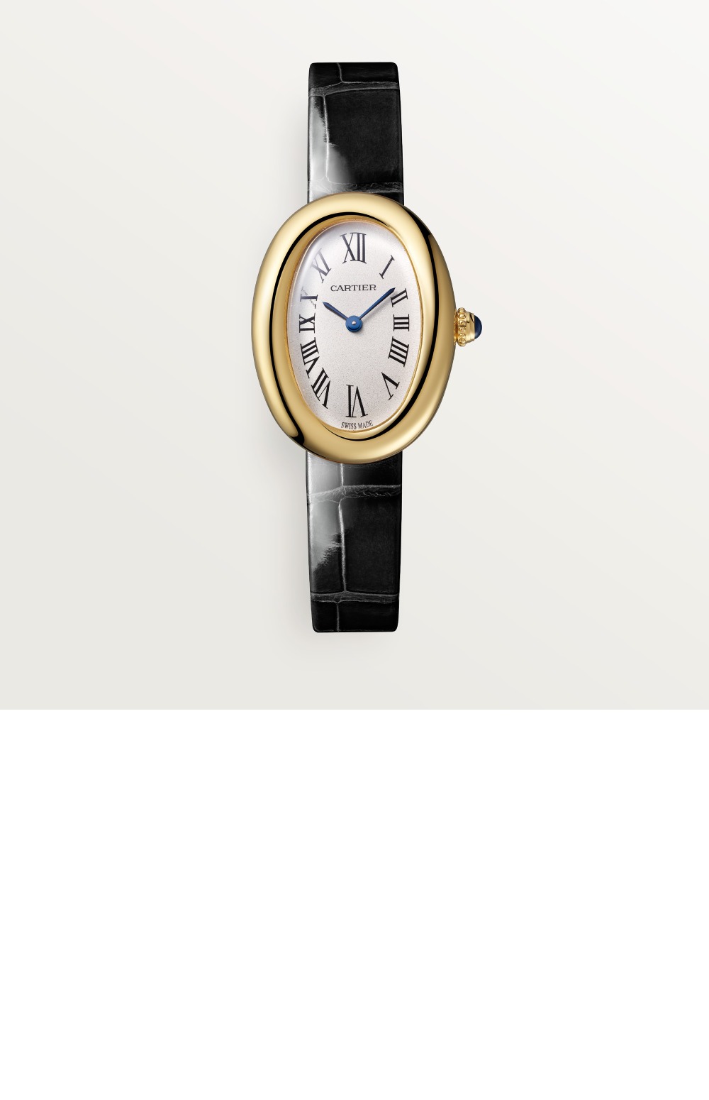 까르띠에 베누아 31 WGBA0022