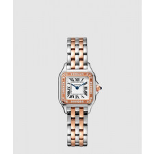 까르띠에 팬더 드 까르띠에 워치 22 W3PN0006