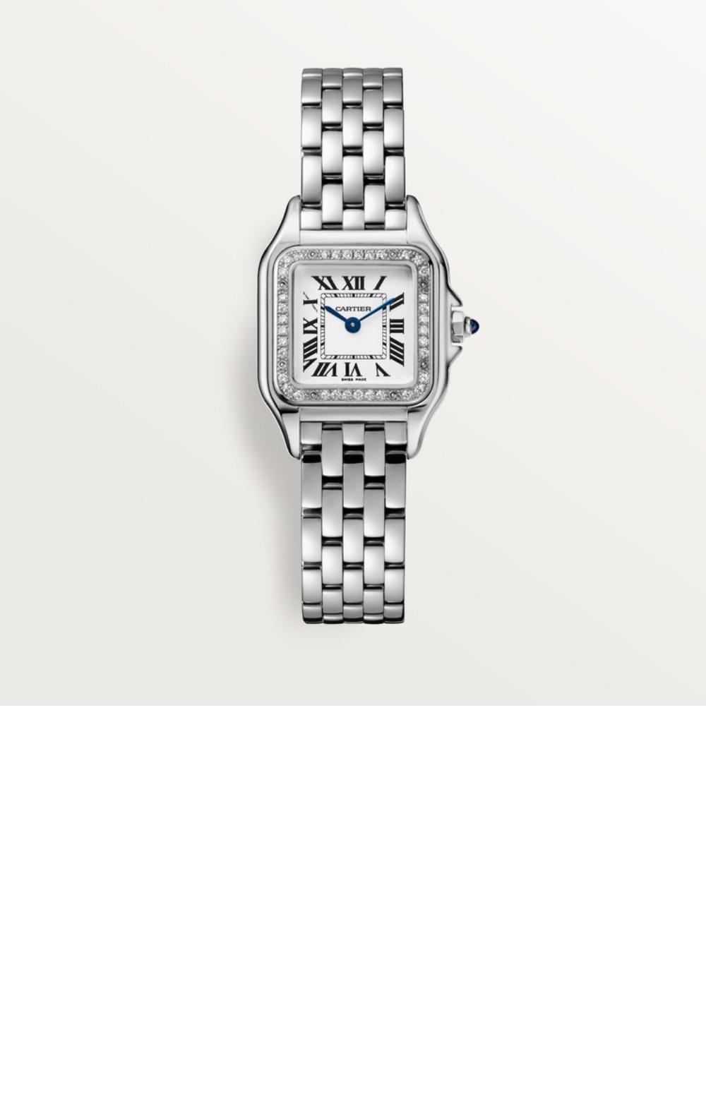 까르띠에 팬더 드 까르띠에 워치 22 W4PN0007