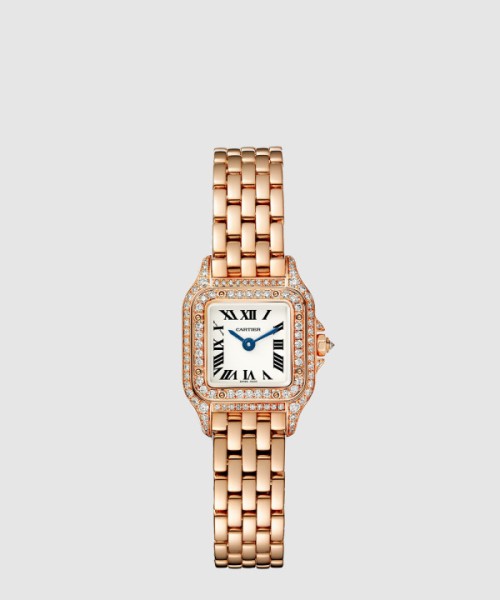 까르띠에 팬더 드 까르띠에 콤비 25 WJPN0020