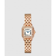 까르띠에 팬더 드 까르띠에 콤비 25 WJPN0020