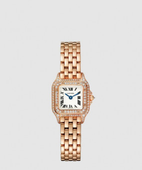 까르띠에 팬더 드 까르띠에 콤비 25 WJPN0020