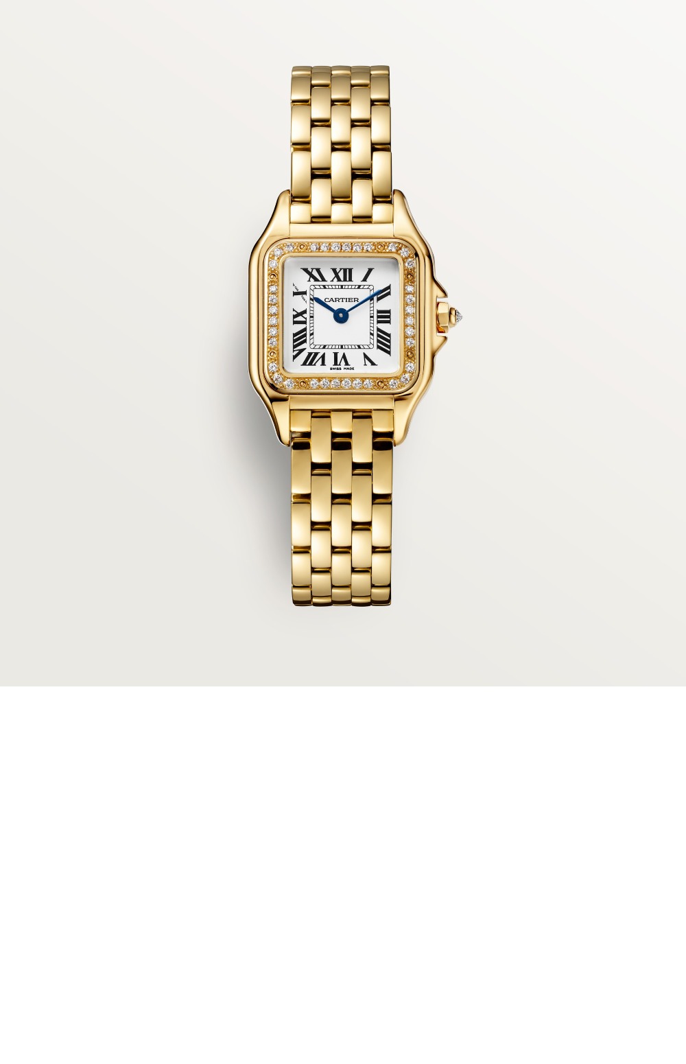 까르띠에 팬더 드 까르띠에 워치 22 WJPN0048