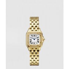 까르띠에 팬더 드 까르띠에 워치 22 WJPN0048